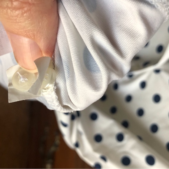 COPY - Nike Golf Polo Tank - Picture 8 of 8